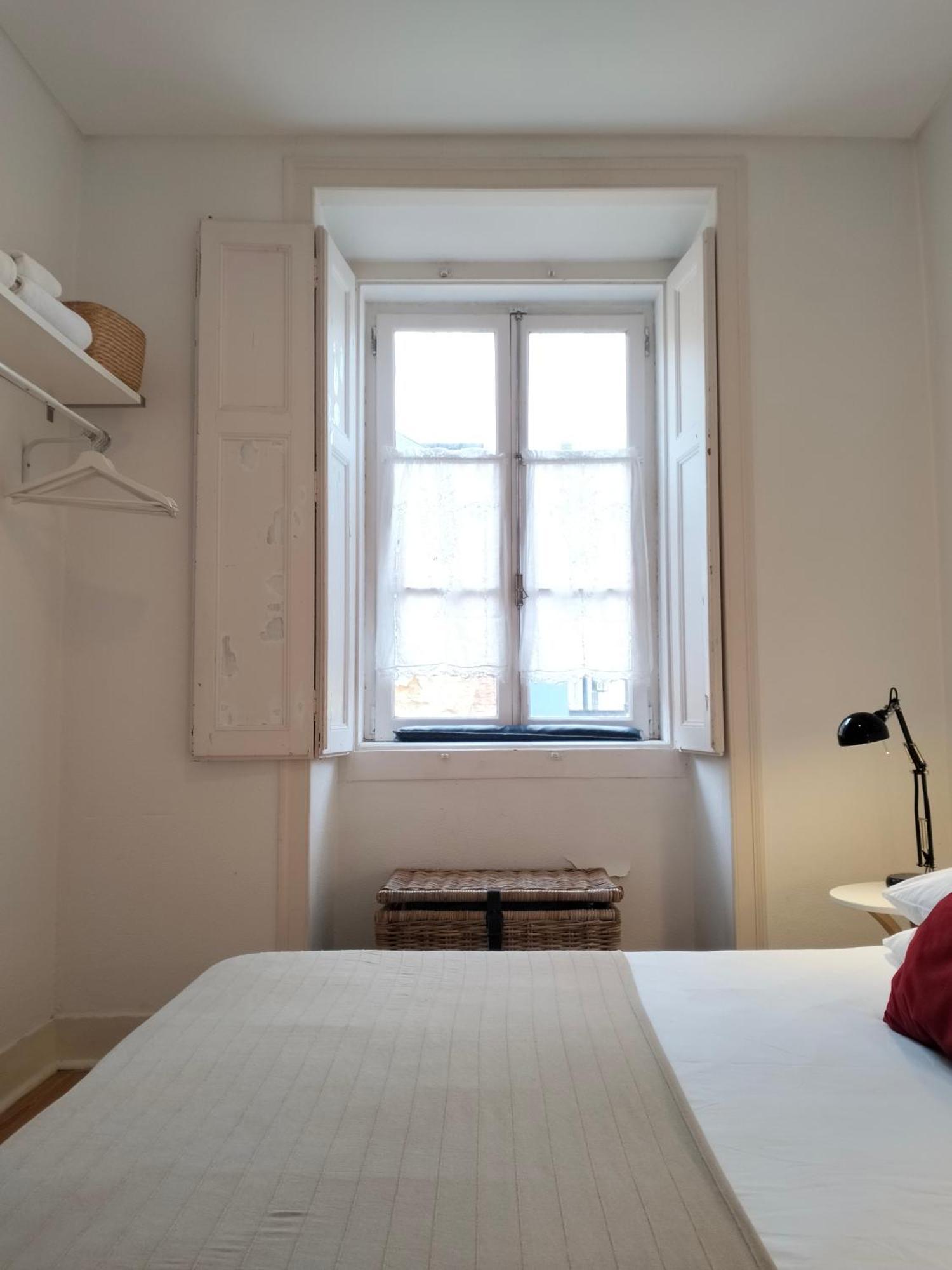Gloria Apartment Lisboa Dış mekan fotoğraf