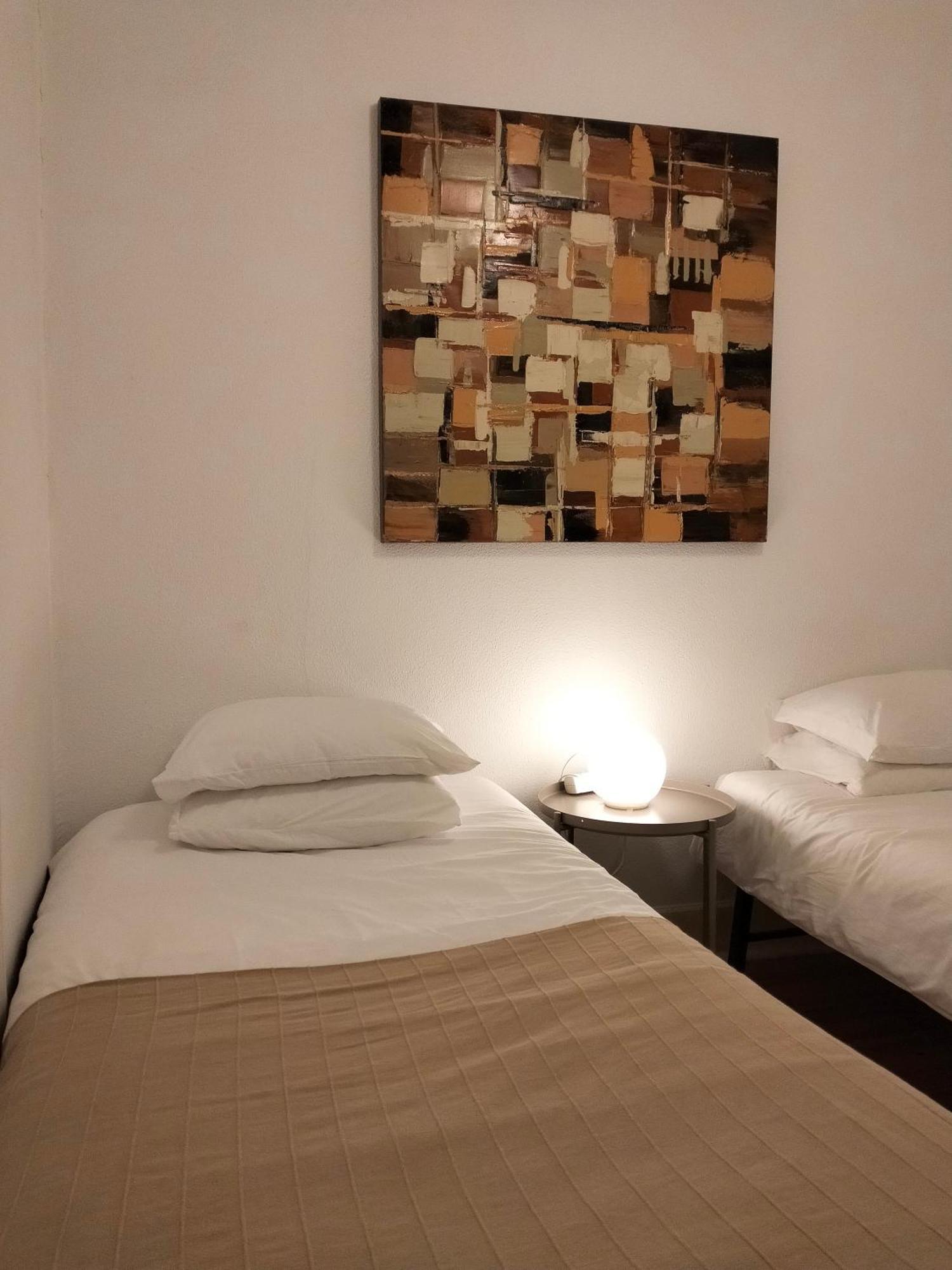 Gloria Apartment Lisboa Dış mekan fotoğraf